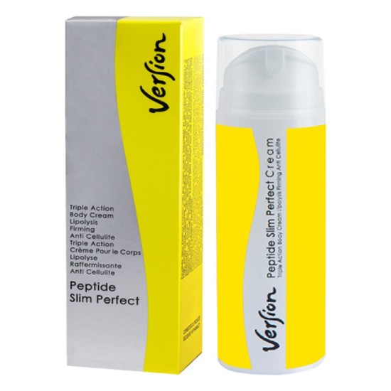 Version Peptide Slim Perfect 150ml